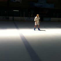 Ice Skating 4