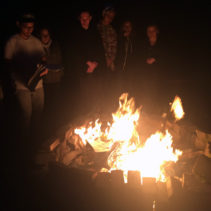 Bonfire 4
